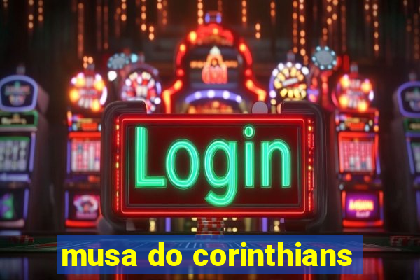 musa do corinthians